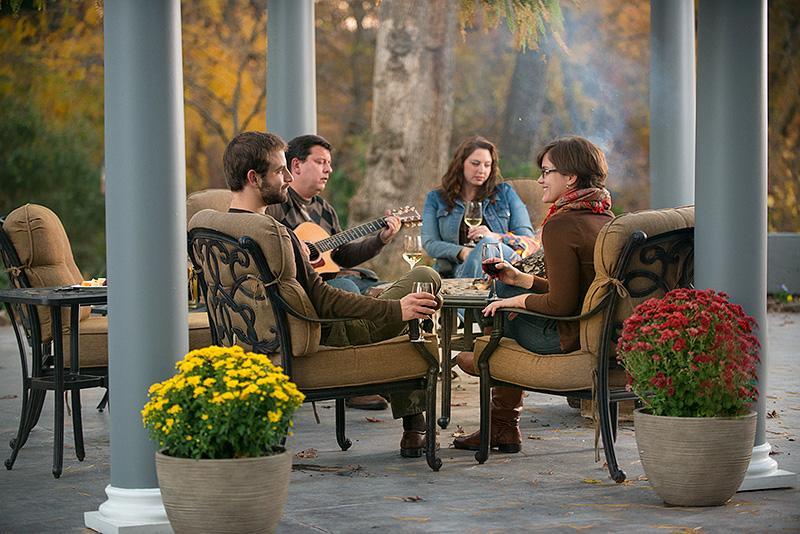 Biltmore Village Inn B&B アシュビル エクステリア 写真