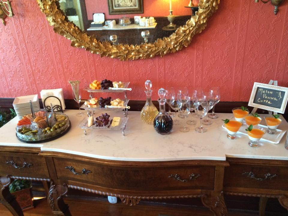 Biltmore Village Inn B&B アシュビル エクステリア 写真